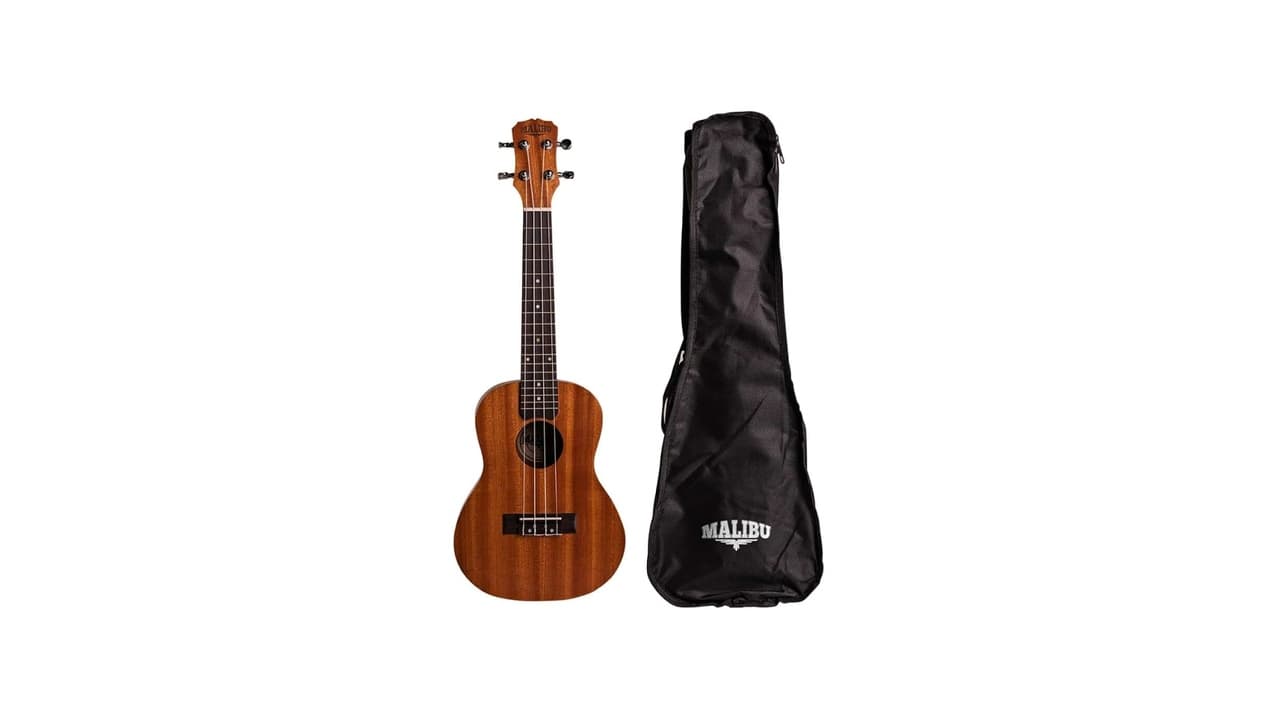 Melhor Ukulele Concerto: 10 Modelos de Alta Qualidade