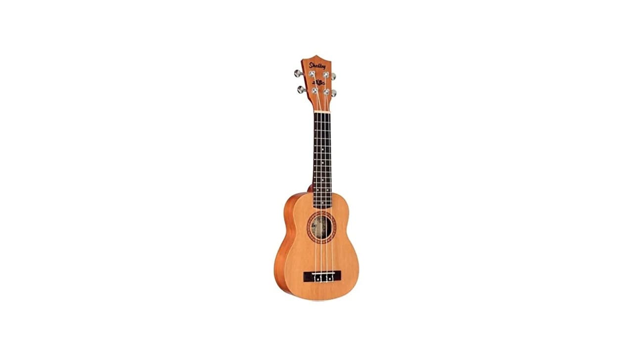 Melhor Ukulele: 10 Modelos para Iniciantes e Pros