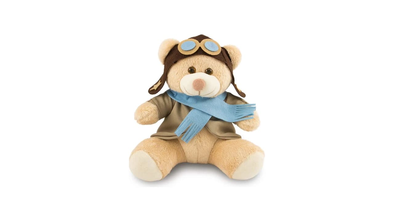 Melhor Urso de Pelúcia: 10 Modelos de Alta Qualidade