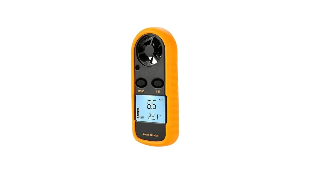 Melhor Variômetro Digital para Parapente e Voo Livre: Guia de Escolha
