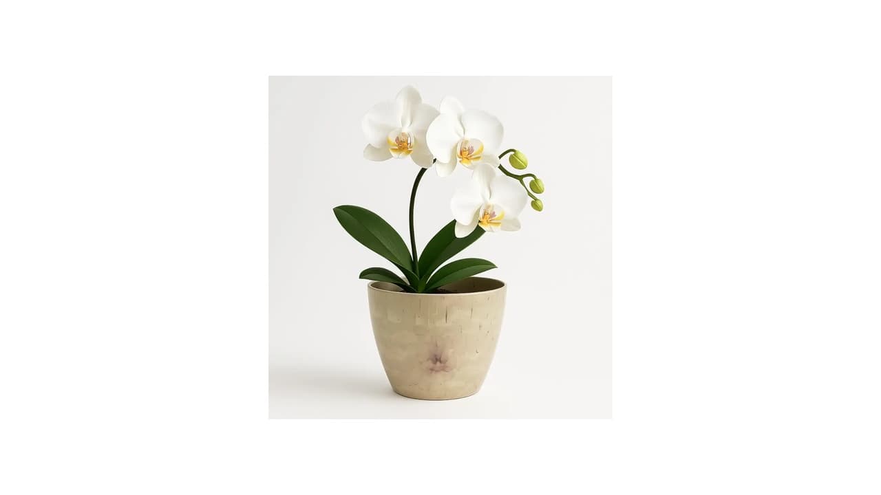 Melhor Vaso para Orquídea: 10 Modelos para Cultivo