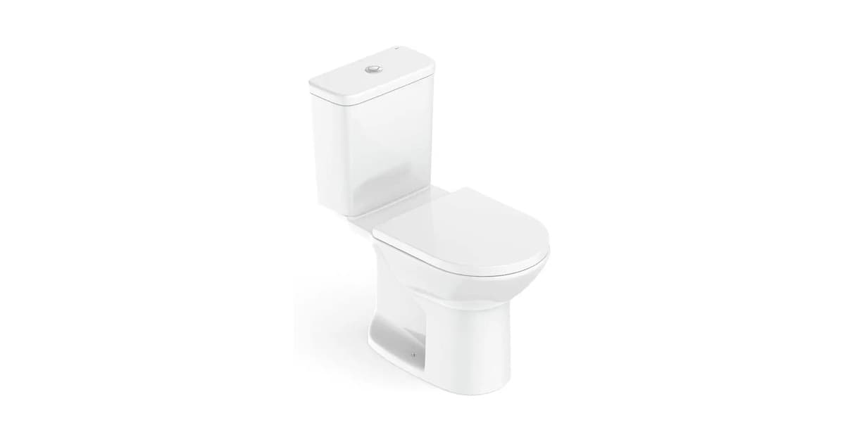 Melhor Vaso Sanitário Com Caixa Acoplada: Guia