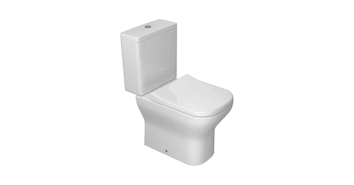 Melhor Vaso Sanitário Deca: Qual Modelo Escolher?