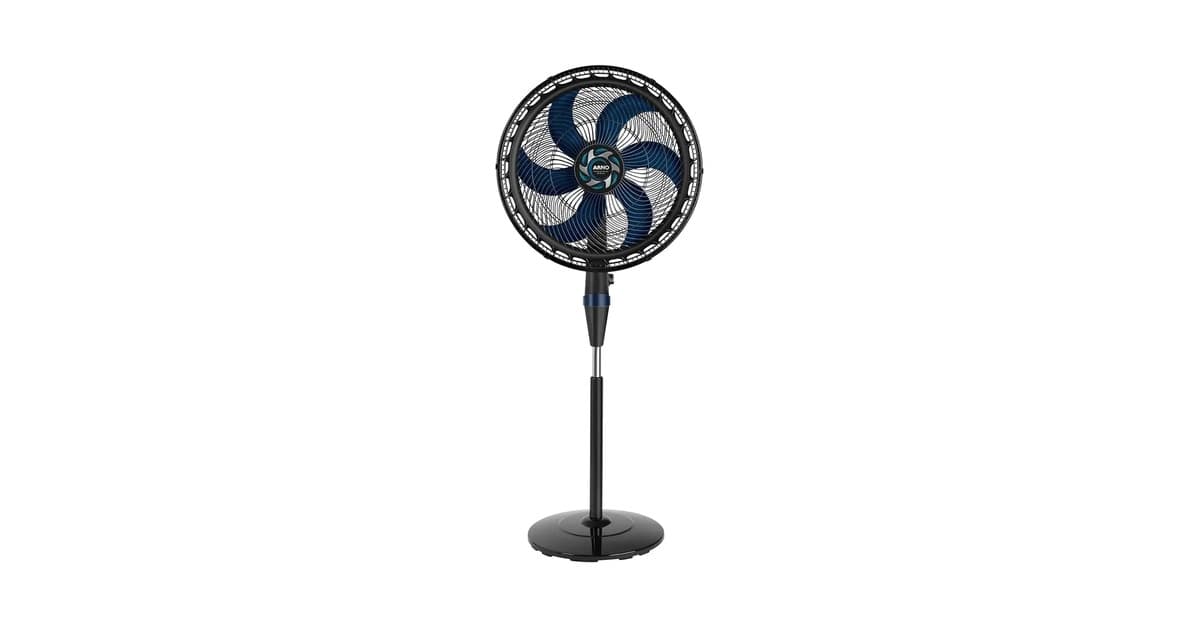 Melhor Ventilador de Coluna Arno: X-TREME ou Breeze?