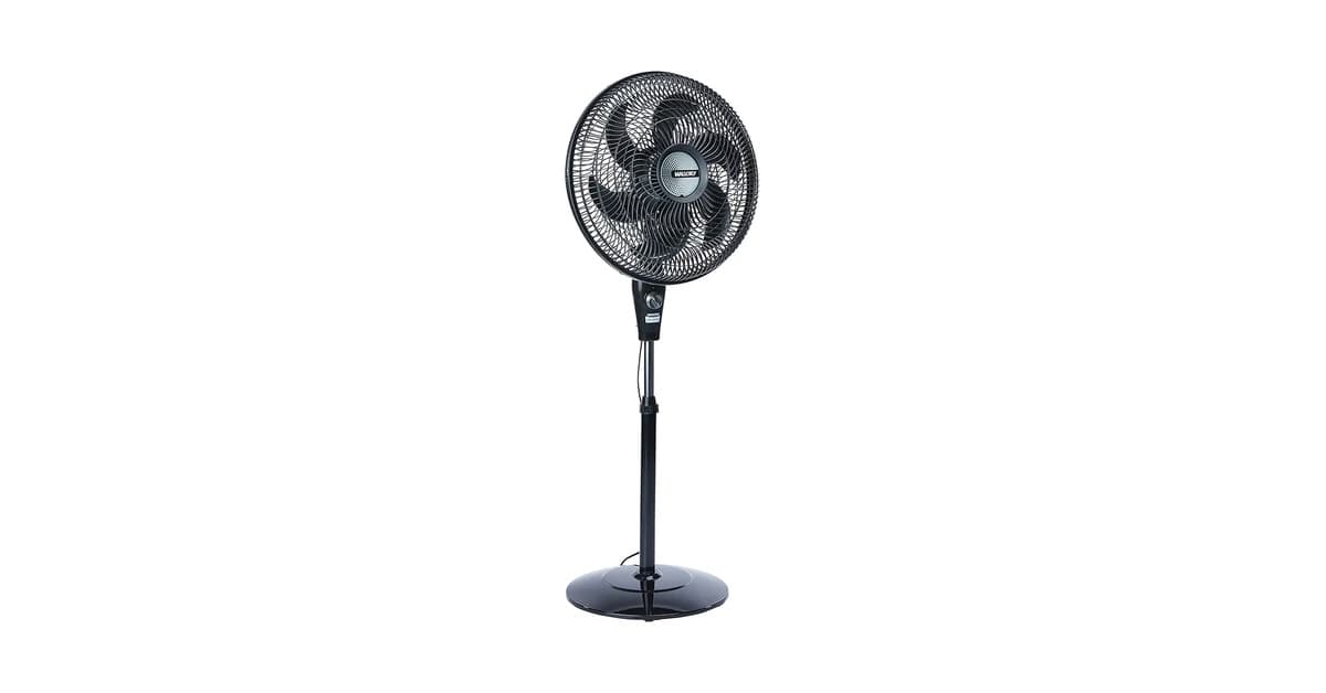 Melhor ventilador de coluna silencioso para dormir: 9 Modelos Avaliados