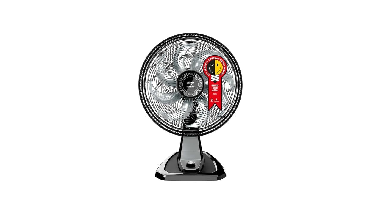 Melhor Ventilador mais Silencioso: 10 Modelos Eficientes