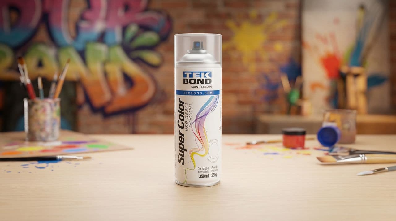 Melhor Verniz Spray Automotivo Para Proteção e Brilho
