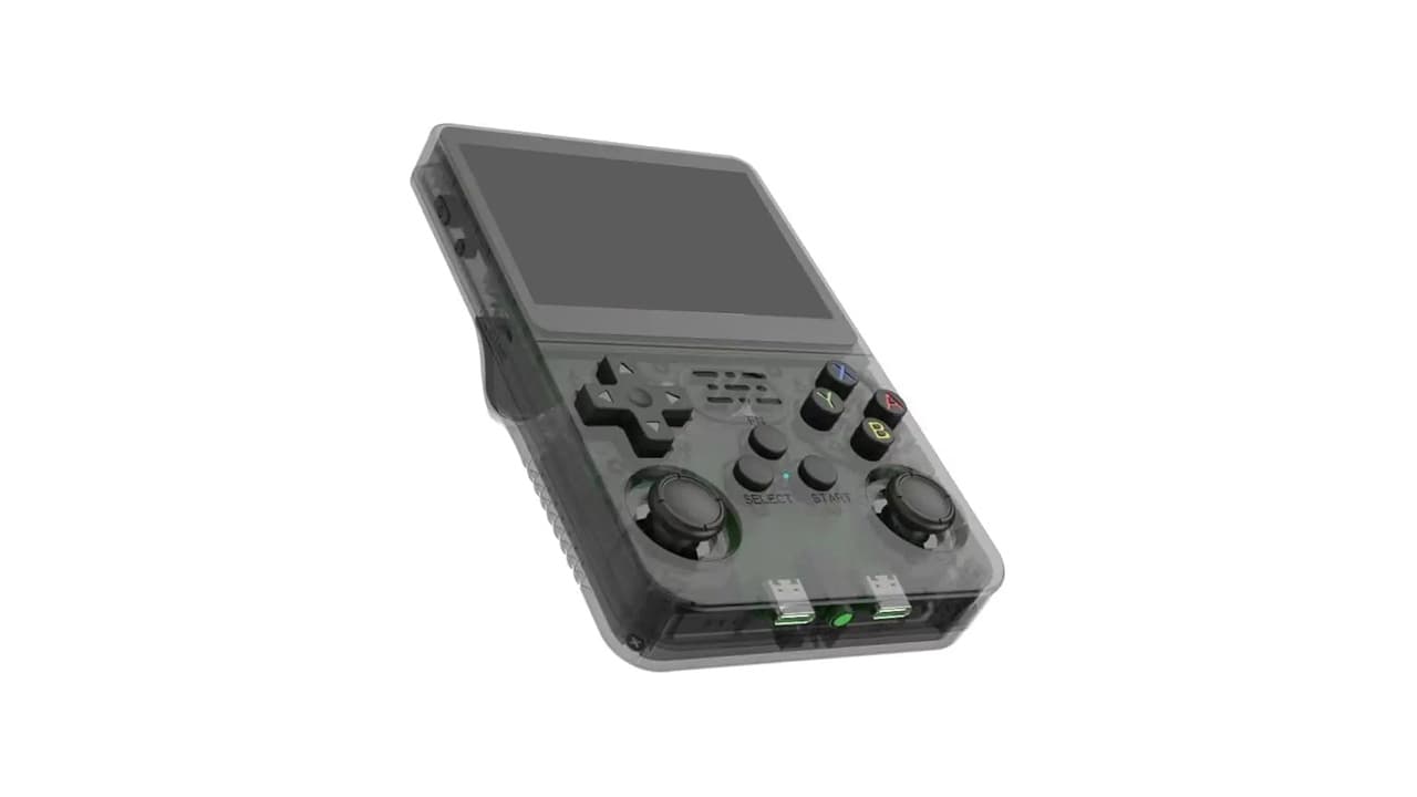 Melhor Videogame Portátil: 10 Modelos para Jogos Retrô