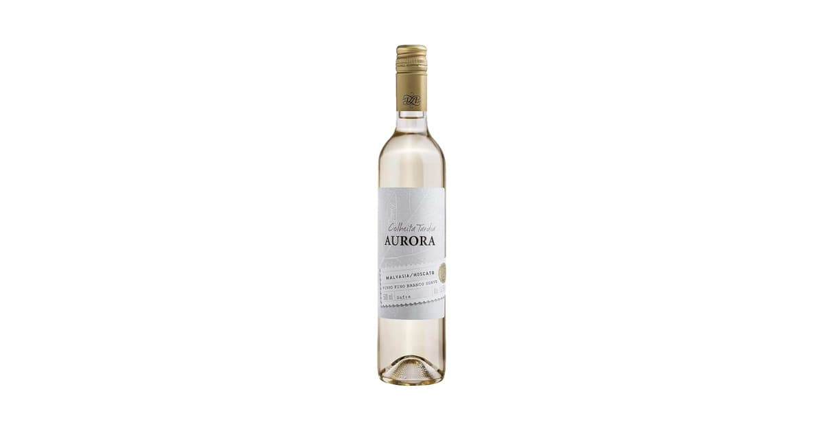 Melhor Vinho Doce: 10 Rótulos Saborosos e Leves