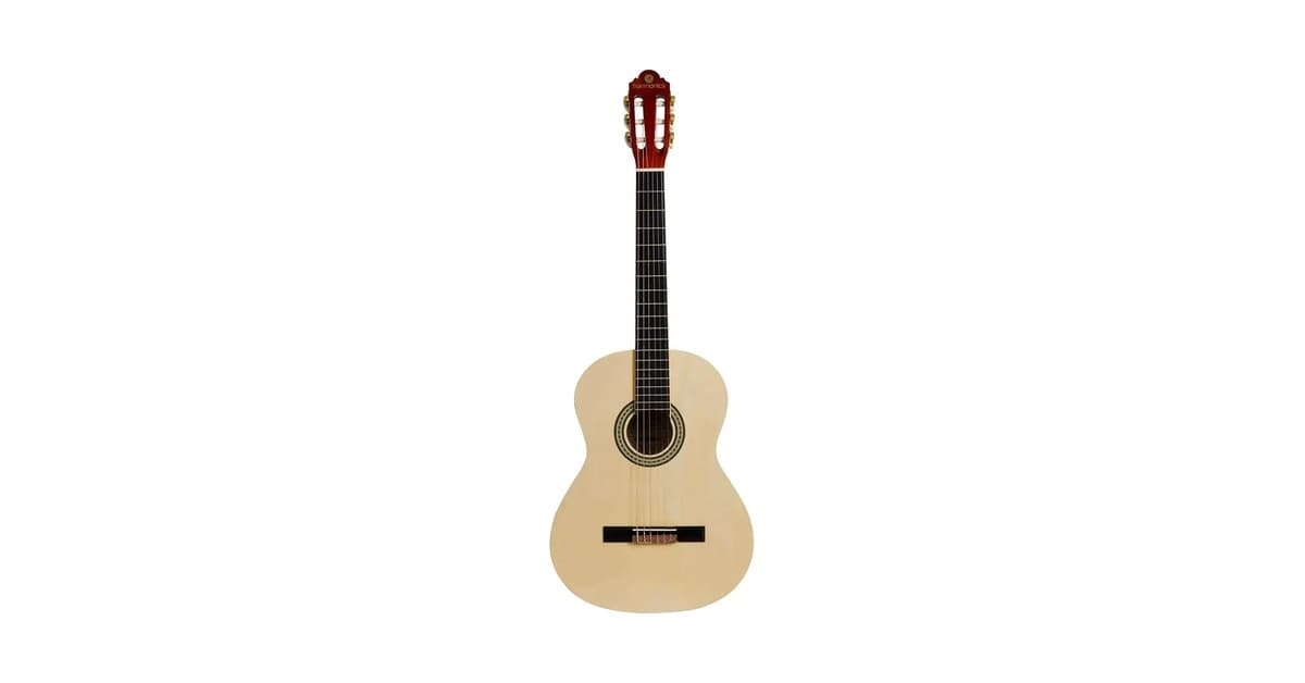 Melhor Violão até 1500: 10 Modelos Custo-Benefício