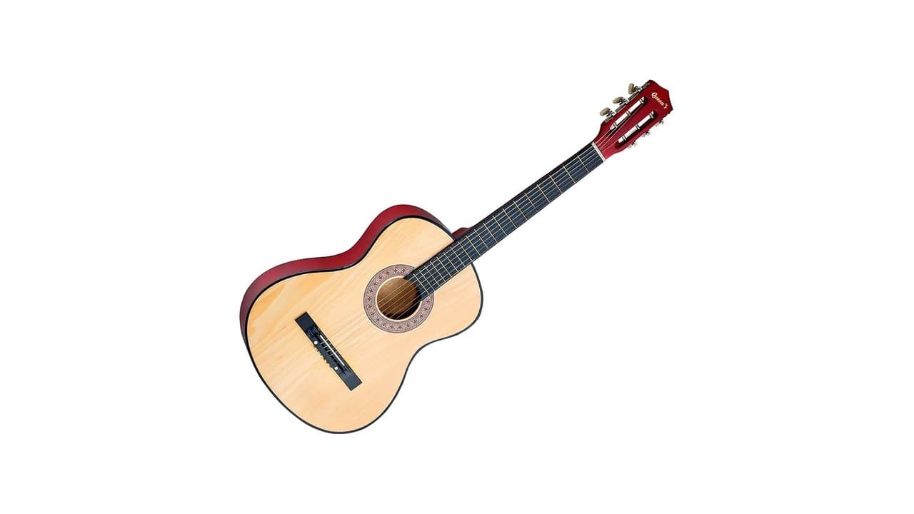 Melhor Violão até 500 Reais: 10 Modelos de Qualidade