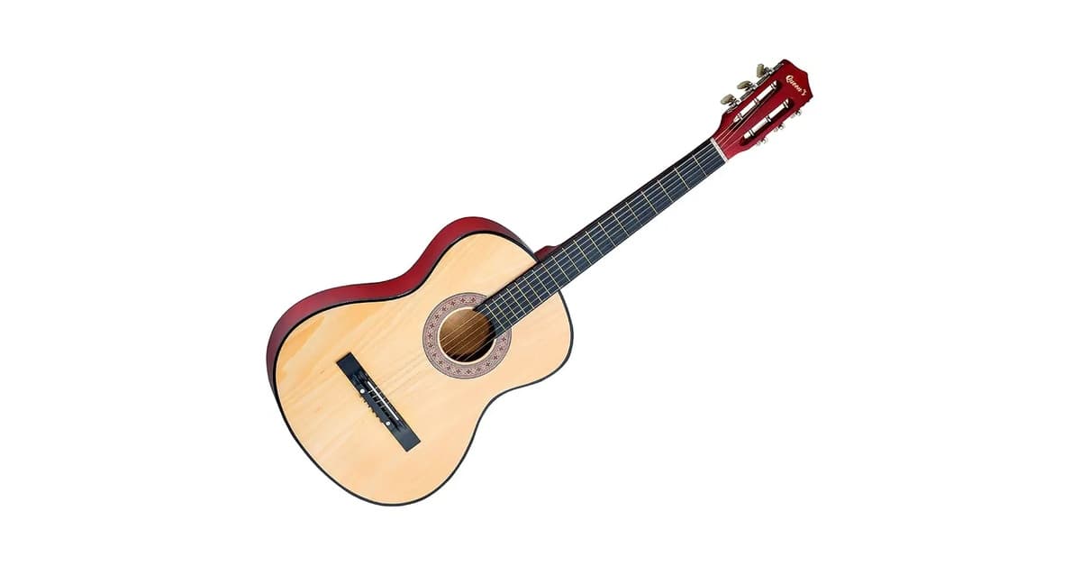 Melhor violão custo benefício para iniciantes: 10 Opções para Começar