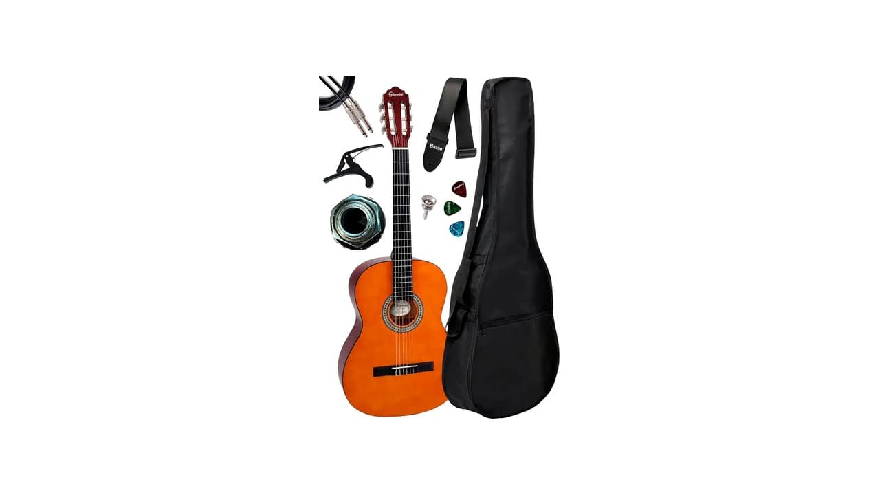 Melhor Violão Eletroacústico Custo Benefício: Aço ou Nylon?