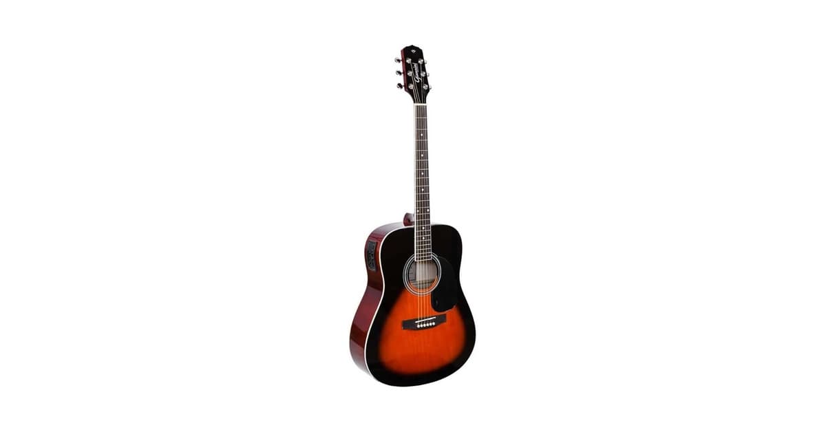 Melhor Violão Folk Custo Benefício: Top 10 Modelos