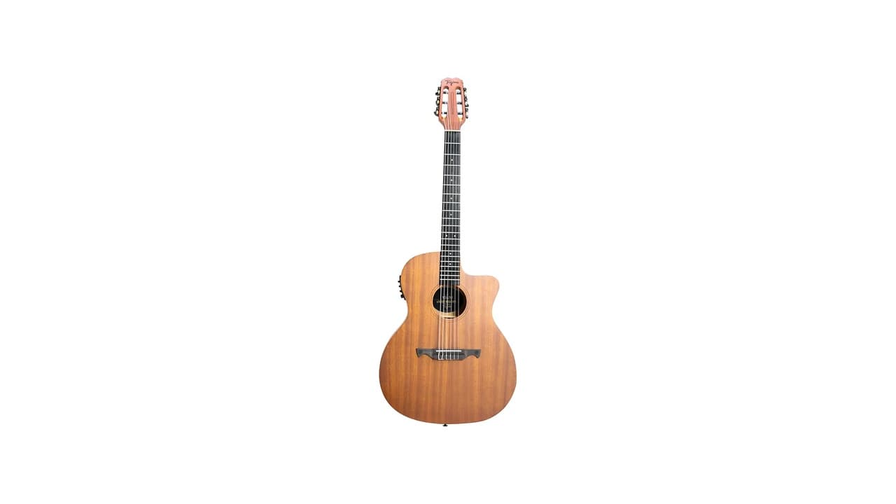 Melhor Violão Nylon Profissional: Para Palco e Estúdio