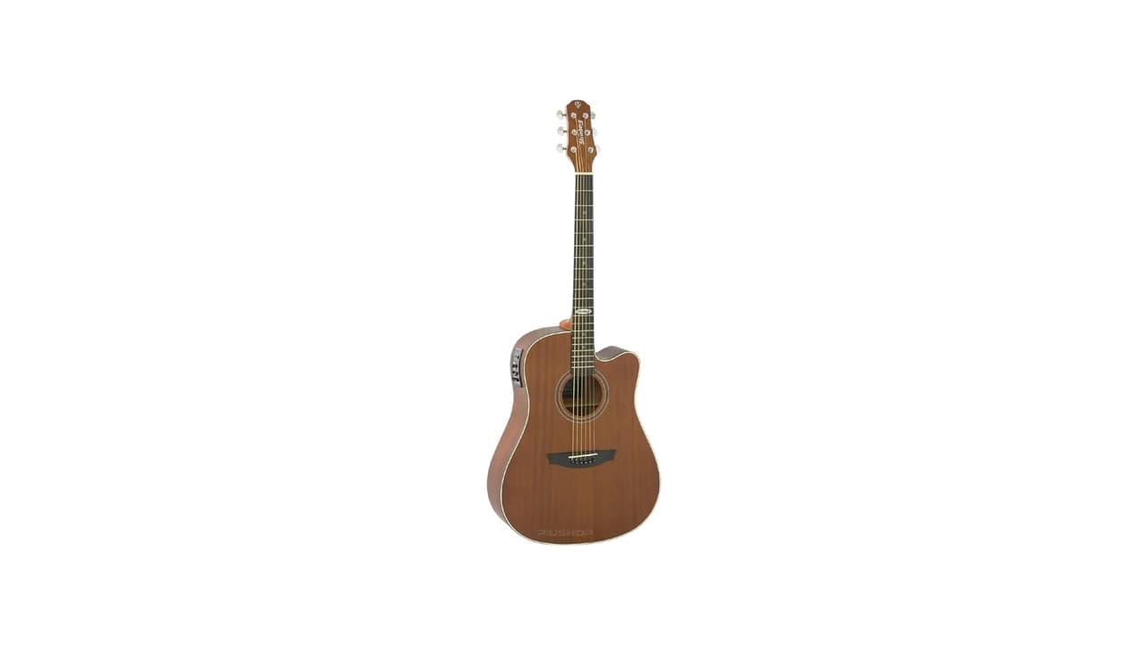 Melhor Violão Strinberg: 10 Modelos para Alta Performance