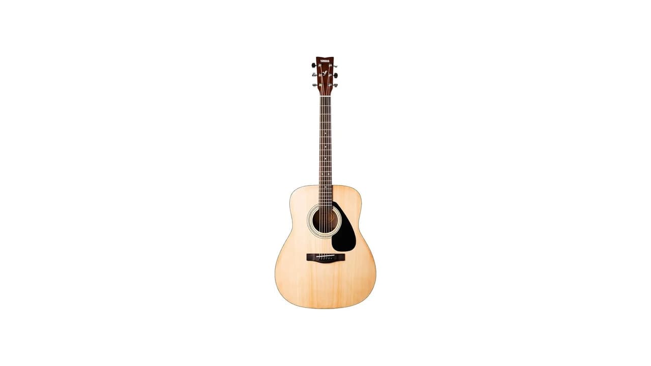 Melhor Violão Yamaha: 10 Modelos para Alta Precisão
