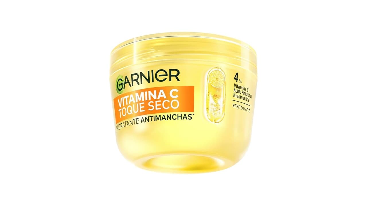 Melhor Vitamina C Para o Rosto Pele Seca: Qual Hidrata?