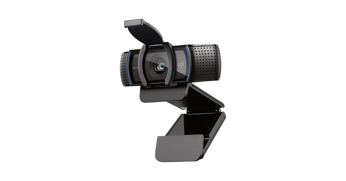 Melhor Webcam para Podcast: Modelos 4K e Full HD