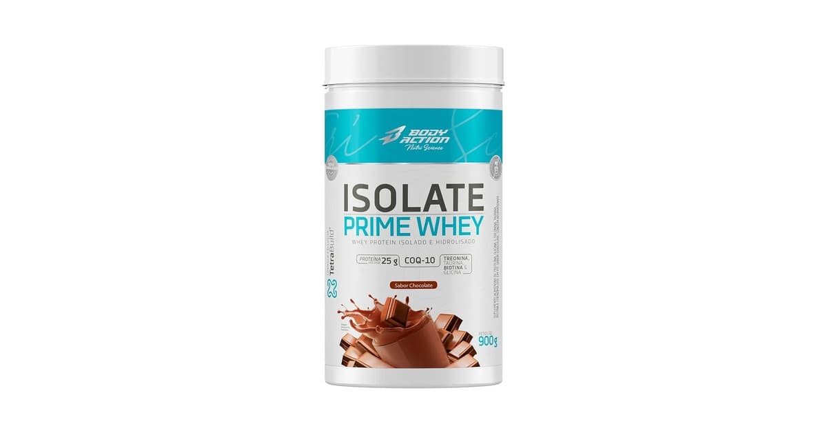 Melhor Whey Hidrolisado para Emagrecer e Definir