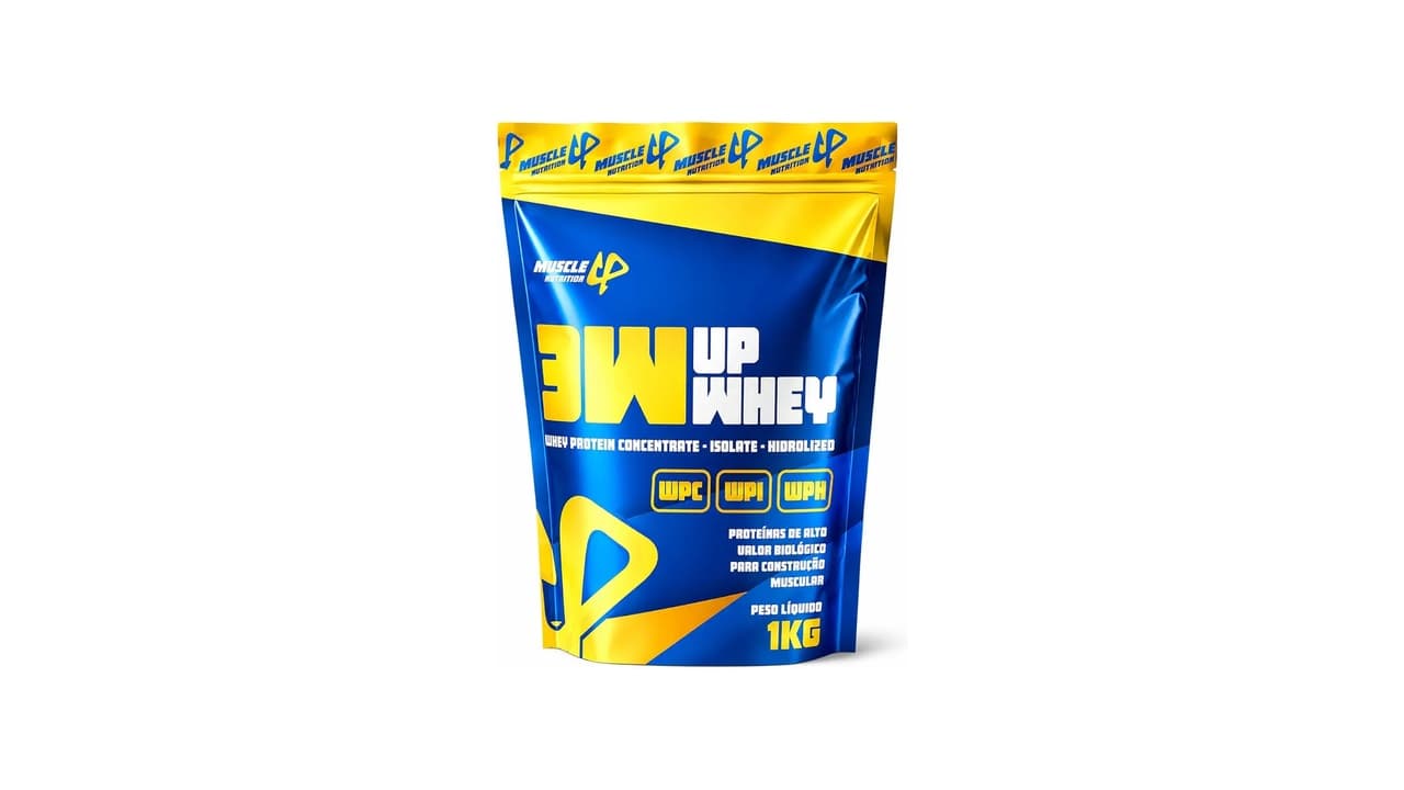 Melhor Whey Protein Para Emagrecer Custo Benefício: Top 10