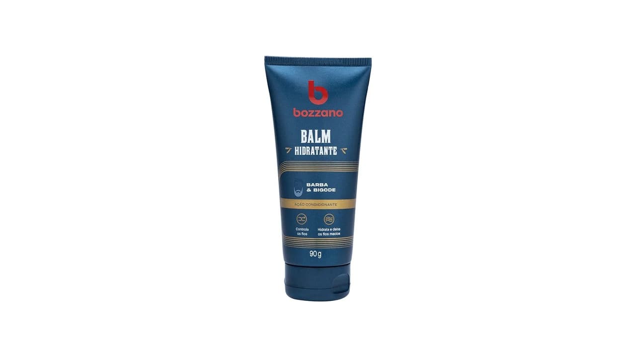 Melhores Balm para Barba: Qual a Melhor Marca?