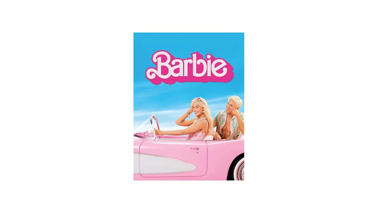 Melhores Barbies Filme: 10 Opções para Colecionar