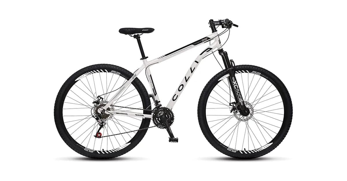 Melhores Bicicletas Aro 29 até 1000: 10 Modelos Bons e Baratos