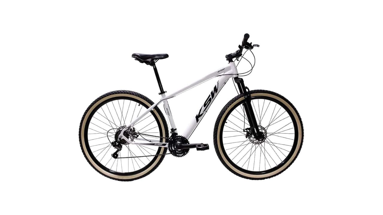 Melhores Bicicletas Aro 29 até 3000: Qual Modelo Vale o Investimento?