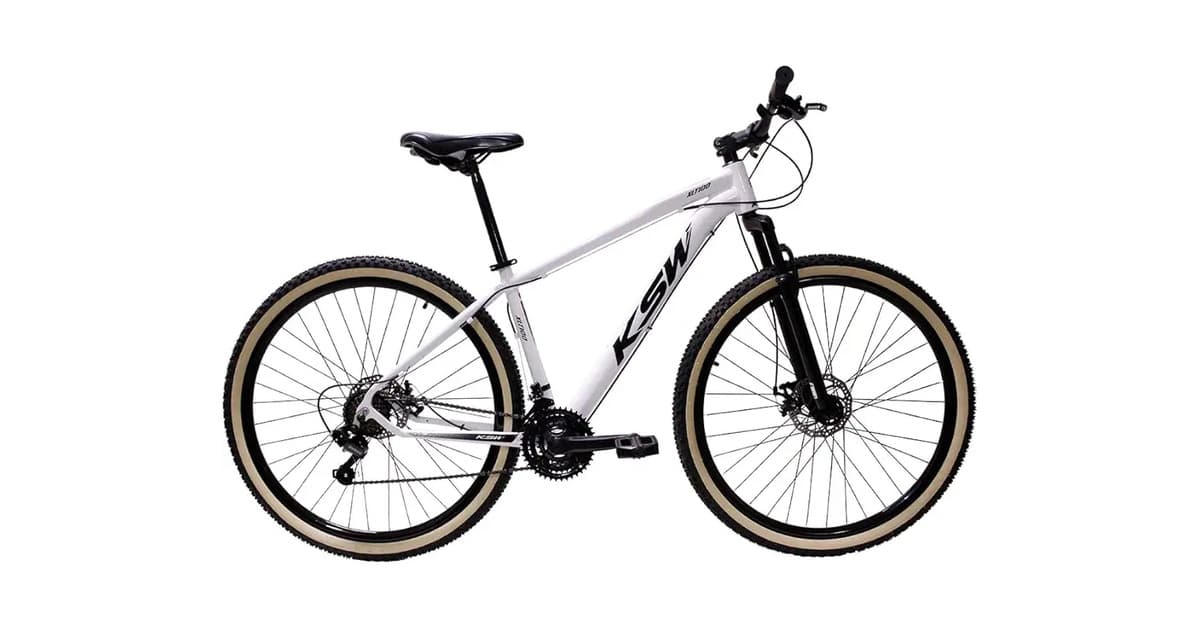 Melhores Bikes MTB: 10 Opções de Custo-Benefício