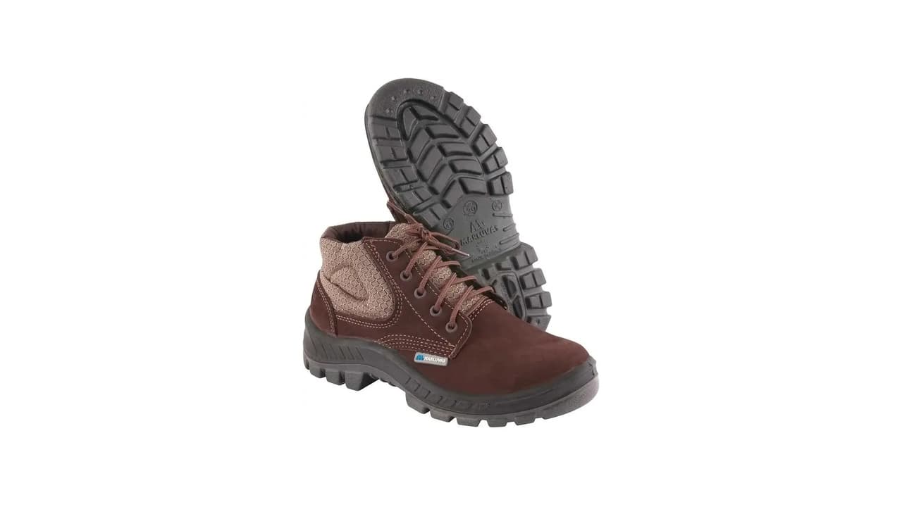 Melhores Botas para Trabalho: Segurança e Conforto