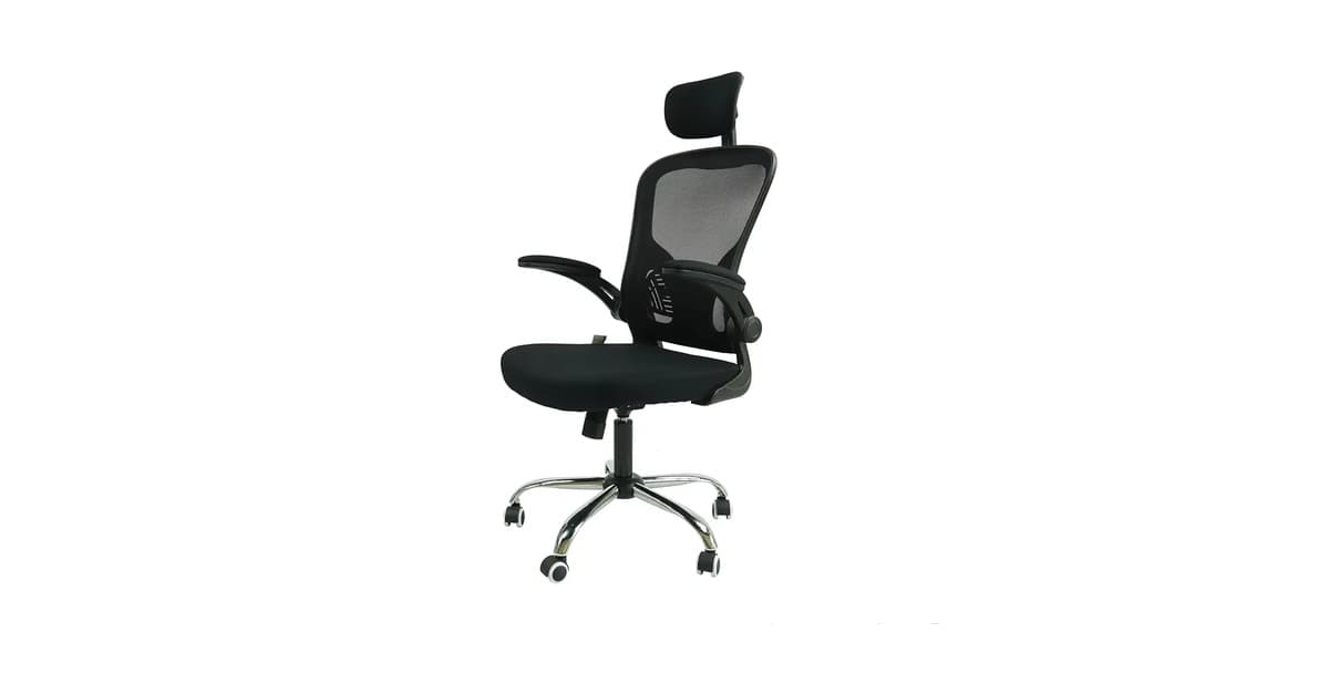 Melhores Cadeiras Ergonômicas Para Home Office: Como Escolher?