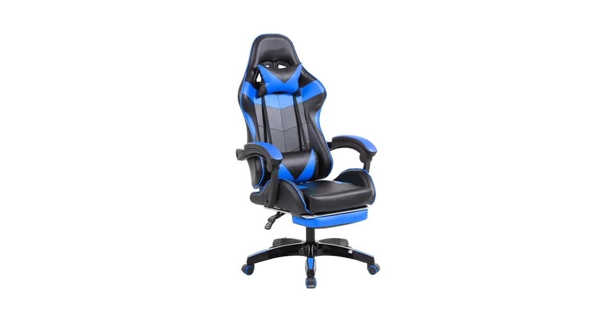 Melhores Cadeiras Gamer Para Longas Sessões de Jogo