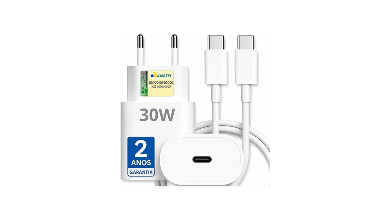 Melhores Carregadores para iPhone 16: Potência Ideal