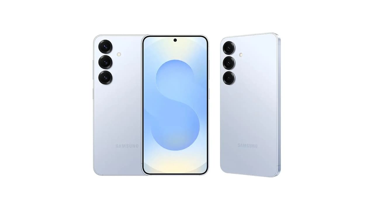 Melhores Celulares da Linha S da Samsung: Potência e Fotos Incríveis