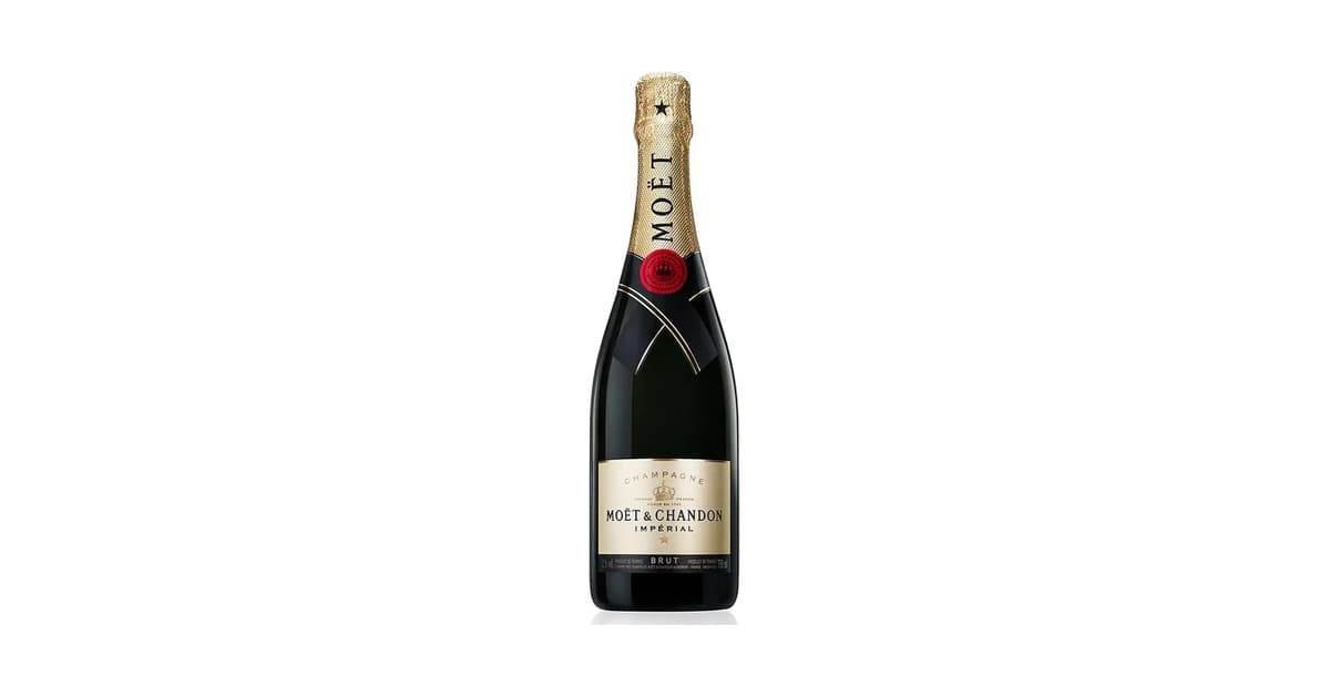 Melhores Champagnes Baratos: Guia de Custo-Benefício