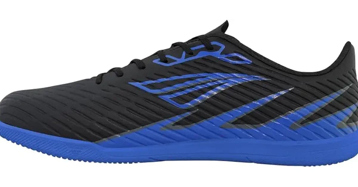 Melhores chuteiras de futsal baratas: Qual Comprar?
