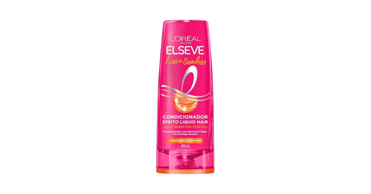 Melhores Condicionadores para Cabelo Liso e Sedoso