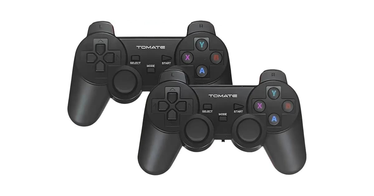 Melhores controles sem fio para pc: Top 9 Modelos
