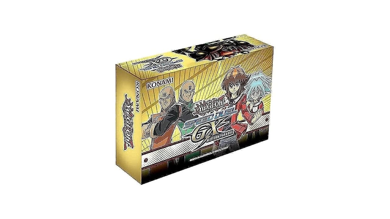 Melhores Decks Yu Gi Oh Master Duel: Top 7 Físicos