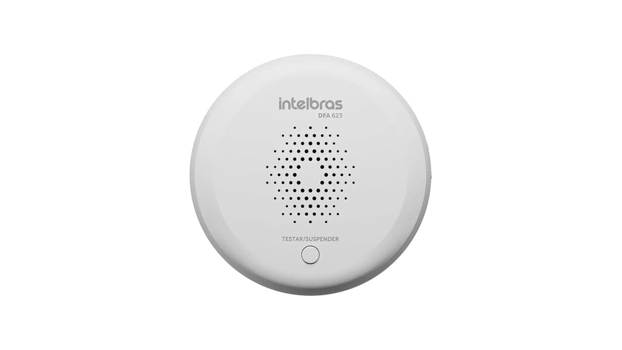 Melhores Detectores de Fumaça: Smart ou Comum?