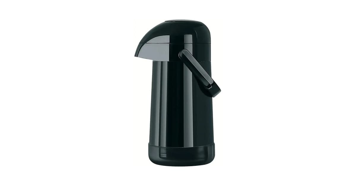 Melhores garrafas térmicas café 500ml: 10 Modelos