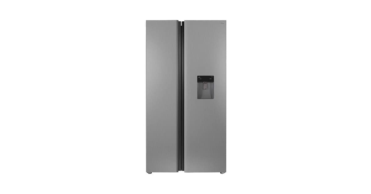 Melhores Geladeira Side by Side: Top 8 Modelos com Tecnologia Inverter