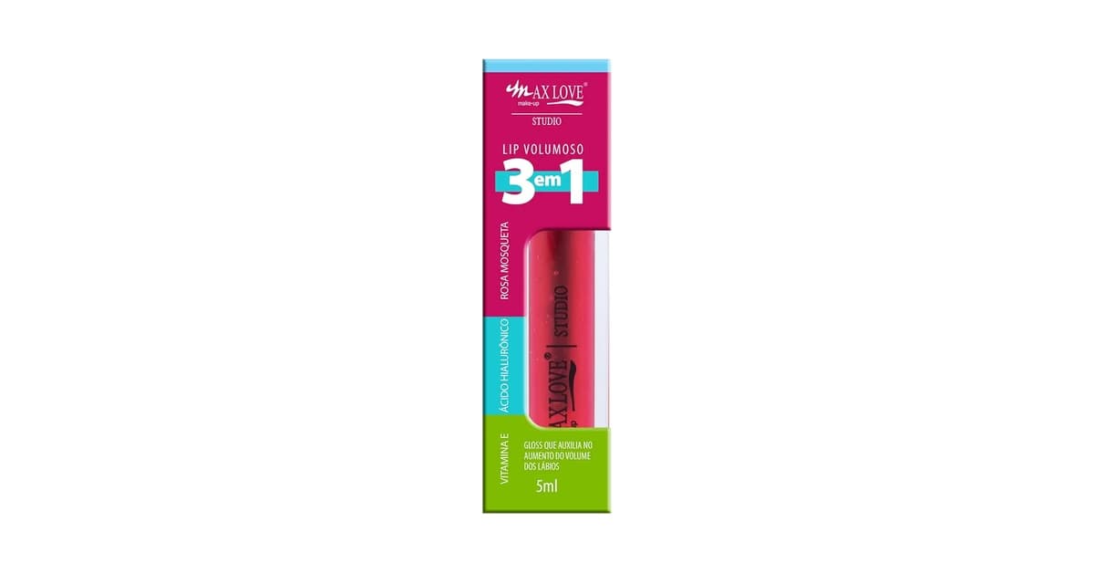 Melhores Gloss Baratinhos: Qual Dá Mais Volume?
