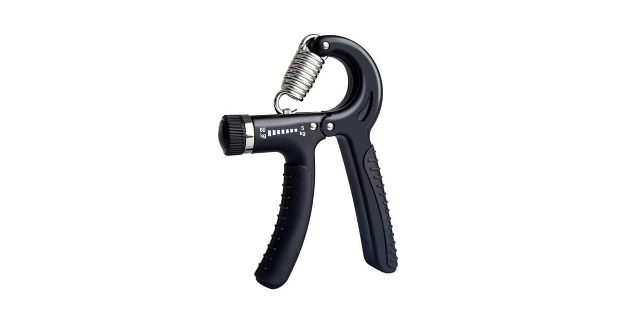 Melhores Hand Grip: 10 Modelos para Mãos Fortes