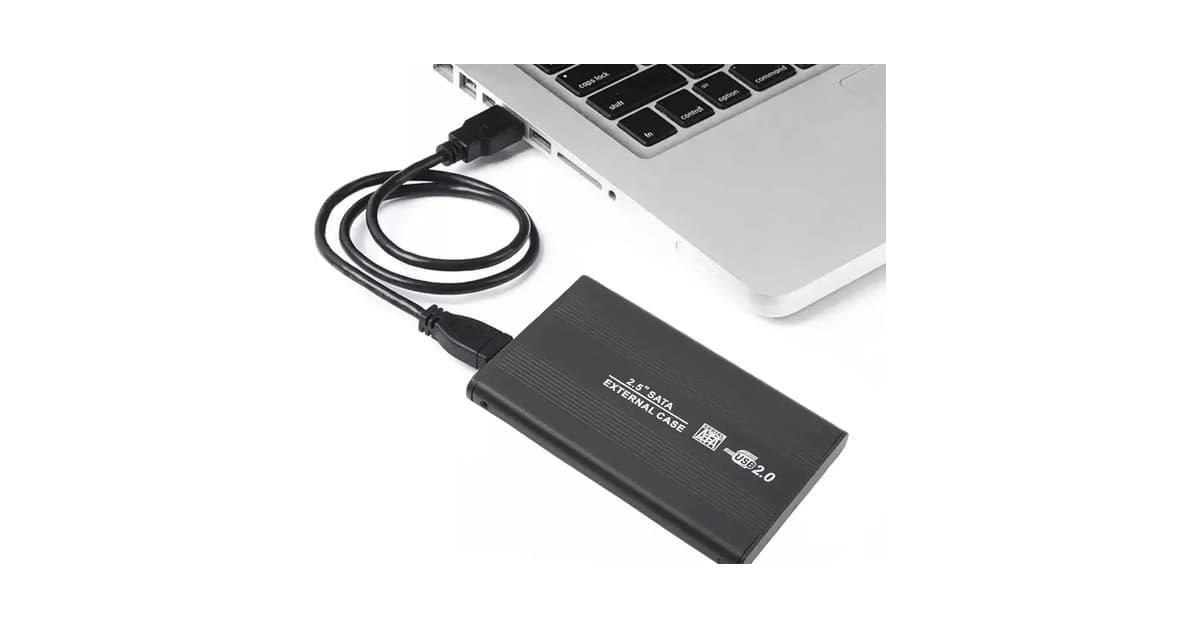 Melhores HD Externos 500GB: Top 10 Modelos Rápidos