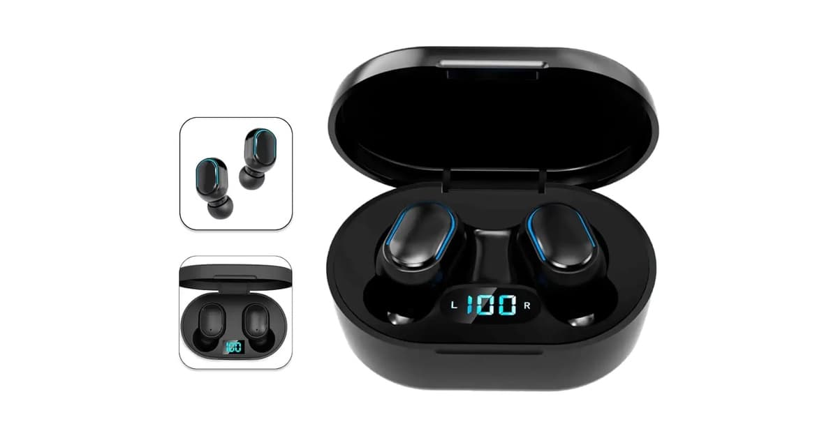 Melhor Headphone Bluetooth Custo Benefício: Top 7