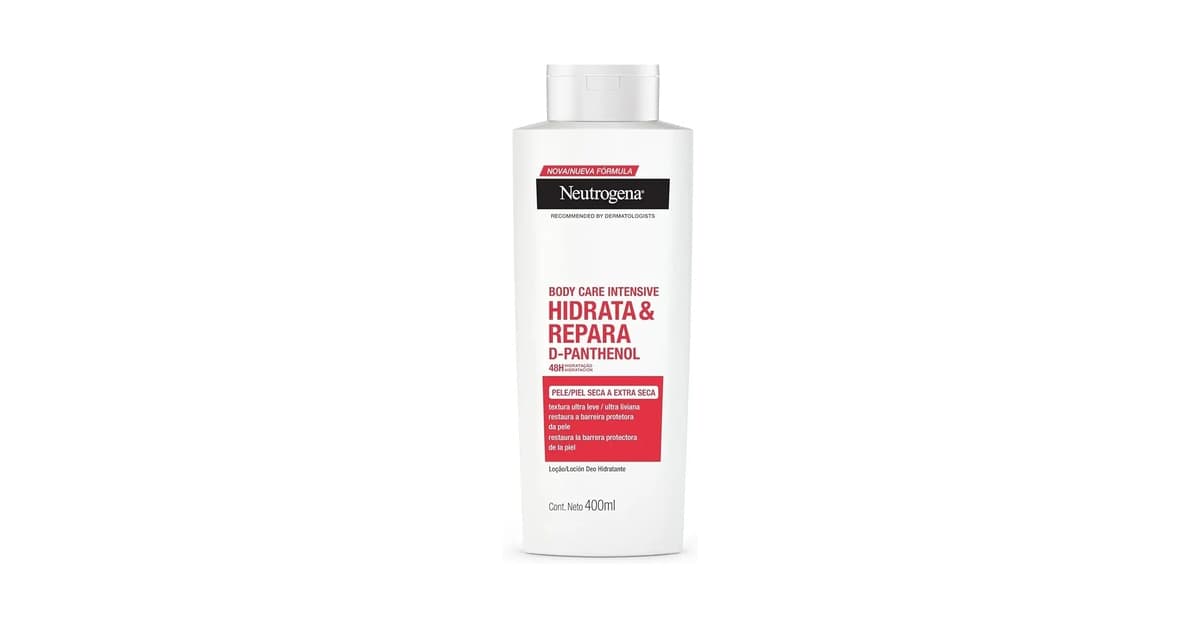Melhores hidratantes de supermercado: Top 10 Opções