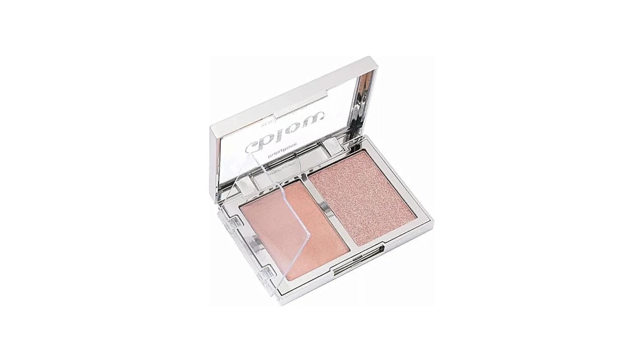 Melhores Iluminadores Sem Glitter Para Efeito Glow