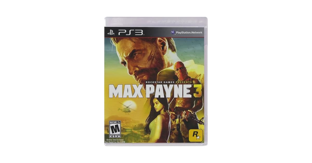 Melhores Jogos de PS3 Mundo Aberto: 6 Clássicos